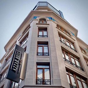 Azzap Hotel Galata